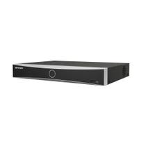 Gravador Digital NVR AcuSense 4K 16 Canais Hikvision DS-7616NXI-K1 Gravador Digital NVR AcuSense 4K 16 Canais Hikvision DS-7616NXI-K1
