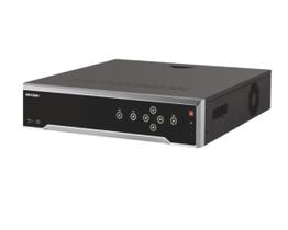 Gravador Digital NVR POE 32 Canais Hikvision Ds-7732ni-K4/16p