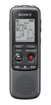 Gravador Digital Sony Px240 Áudio Voz 4gb Original Lacrado
