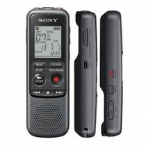 Gravador Digital Sony Px240 Áudio Voz 4gb Original Lacrado