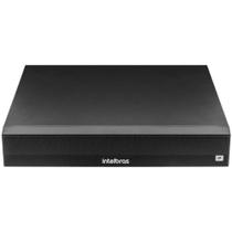 Gravador Digital Stand Alone Intelbras NVD 1304, 4 Canais IP, Full HD, Suporta HD até 4TB - 4580451