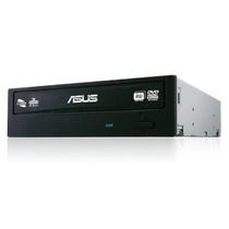 Gravador DVD Asus Sata Preto C/ Logo