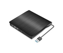 Gravador DVD CD Usb para Lenovo X1 Yoga Compatível - DVDRW