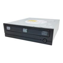 Gravador Dvd Sata Bril Pc, Velocidade Leitura 24X, Desktop
