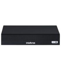 Gravador Dvr 8 Canais Mhdx 3008-C Multi Hd Intelbras Gravador Dvr 8 Canais Mhdx 3008-C Multi Hd Intelbras