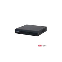 Gravador DVR Dahua XVR1A08 8 canais híbrido 1080N