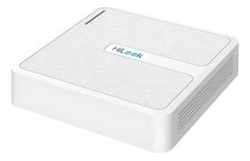 Gravador DVR de Vídeo Digital 8 Canais Turbo HD DVR-108G-M1 HiLook Gravador DVR de Vídeo Digital 8 Canais Turbo HD DVR-108G-M1 HiLook