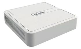 Gravador dvr hvr 8 canais hilook 720p dvr-108g-m1 hibrido com audio r.30251