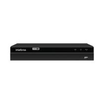 Gravador Dvr Intelbras 8ch Mhdx 1308 Inteligente Multi Hd 1080p 5x1