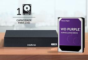 Gravador dvr intelbras mhdx 1204 c Gravador dvr intelbras mhdx 1204 c