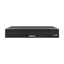 gravador dvr mhdx 1016c 16 canais inteligência artificial, intelbras