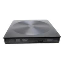 Gravador e leitor externo usb 3.0 usb tipo-c Gravador e leitor externo usb 3.0 usb tipo-c