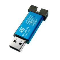 Gravador E Programador St-link V2 Stm8 Stm32 Mcu