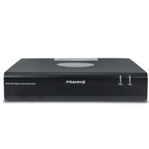 Gravador/Editor Digital de Vídeo DVR 8 canais 2MP 5 Em 1 Detecção de movimento Aplicativo Frahm FGD2008L - 35001 Gravador/Editor Digital de Vídeo DVR 8 canais 2MP 5 Em 1 Detecção de movimento Aplicativo Frahm FGD2008L - 35001