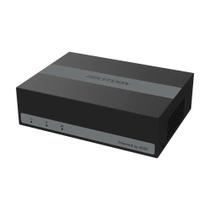 Gravador Edvr 4 Canais 2mp Fhd Ssd 512gb - Ds-e04hghi-b