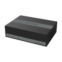 Gravador Edvr 4 Canais 2mp Fhd Ssd 512gb - Ds-e04hghi-b