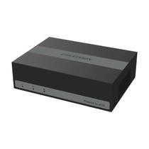 Gravador Edvr 8 Canais 2mp Fhd Ssd 512gb - Ds-e08hghi-b