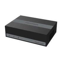 Gravador Edvr 8 Canais 2mp Fhd Ssd 512gb - Ds-e08hghi-b