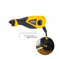 Gravador Eletrico Grv7000 127v Vonder