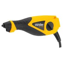 Gravador Elétrico GRV7000 7100 Pulso/m 220V - Vonder Gravador Elétrico GRV7000 7100 Pulso/m 220V - Vonder
