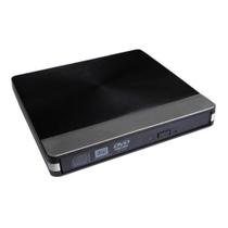 Gravador Externo De Cd E Dvd Tipo-c Usb 3.0 Externo TOMATE MTM-1025 Gravador Externo De Cd E Dvd Tipo-c Usb 3.0 Externo TOMATE MTM-1025
