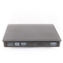 Gravador externo dvd usb 3.0 dg-300 dex