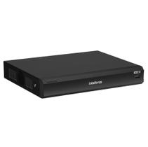 Gravador imhdx 3108 - 8 canais multi-hd (hdcvi/ahd/hdtvi/ip/analog), resol 5m lite, analit de video Gravador imhdx 3108 - 8 canais multi-hd (hdcvi/ahd/hdtvi/ip/analog), resol 5m lite, analit de video