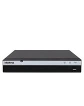 Gravador Intelbras Nvd 3316 16 Canais Full Hd Ip 4k Nvd 3316 Sem Hd