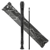 Gravador Jasenna Soprano Descant de 8 furos para crianças iniciantes