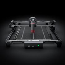 Gravador Laser Z6 12w Elidor 30x30cm 12v Gravador Laser Z6 12w Elidor 30x30cm 12v