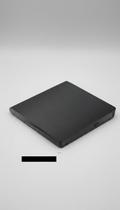 Gravador Leitor CD/DVD Externo USB 3.0