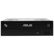 Gravador Leitor De Cd Dvd Asus Interno 24x Sata DRW-24F1MT