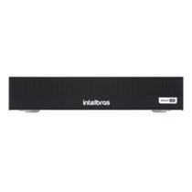 Gravador mhdx 1208-c dual audio c/hd 1tb 08 canais res 1080p