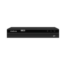 Gravador mhdx 1304 c/hd 1tb 4canais 1080p modo nvr intelbras