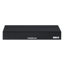 Gravador Mhdx 3104-C 4 Canais Compacto Intelbras C/Modo Nvr Saídas Vídeo Vga Hdmi Suporta 1 Hd Sata Gravador Mhdx 3104-C 4 Canais Compacto Intelbras C/Modo Nvr Saídas Vídeo Vga Hdmi Suporta 1 Hd Sata