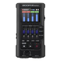 Gravador MultiTrak Zoom R4