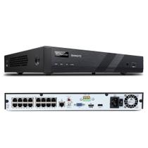 Gravador NVR ONWOTE 6K 12MP 16CH com 16 portas PoE para 20 TB Gravador NVR ONWOTE 6K 12MP 16CH com 16 portas PoE para 20 TB