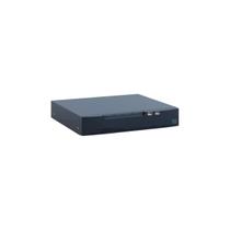 Gravador NVR Weg Metal 8 Canais 8MP 4K para Segurança CFTV com 1 HD Gravador NVR Weg Metal 8 Canais 8MP 4K para Segurança CFTV com 1 HD
