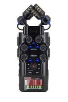 Gravador Portátil Zoom H6studio 8 Faixas 32-Bit Float Gravador Portátil Zoom H6studio 8 Faixas 32-Bit Float