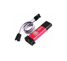 Gravador Programador ST-LINK/V2 para STM8 e STM32 MCU