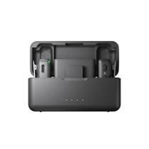 Gravador sem fio DJI Mic Dual-Channel