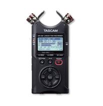 Gravador Tascam DR-40X