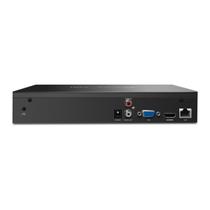 Gravador Vídeo Digital Vigi NVR1016H 16 Canais