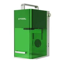 Gravadora a Laser Duplo Ultra Rápido xTool F1 - Laser de Diodo 10W e IR 2W Gravadora a Laser Duplo Ultra Rápido xTool F1 - Laser de Diodo 10W e IR 2W