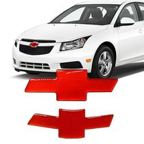 Gravata Adesiva Resinada Cruze Hatch /14 Vermelho Refletivo Gravata Adesiva Resinada Cruze Hatch /14 Vermelho Refletivo