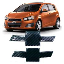 Gravata Adesiva Resinada Sonic Hatch Fibra de Carbono