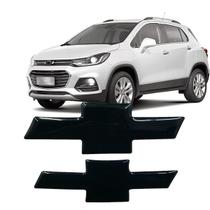 Gravata Adesiva Resinada Tracker 2018 Black Piano Gravata Adesiva Resinada Tracker 2018 Black Piano