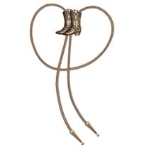 Gravata Atrevidu's Country Feminina Texana Rodeio Cowgirl