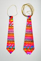 Gravata Bolinha Pacote Com 12 Gravata Bolinha Pacote Com 12