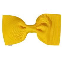 Gravata borboleta infantil vermelha várias cores